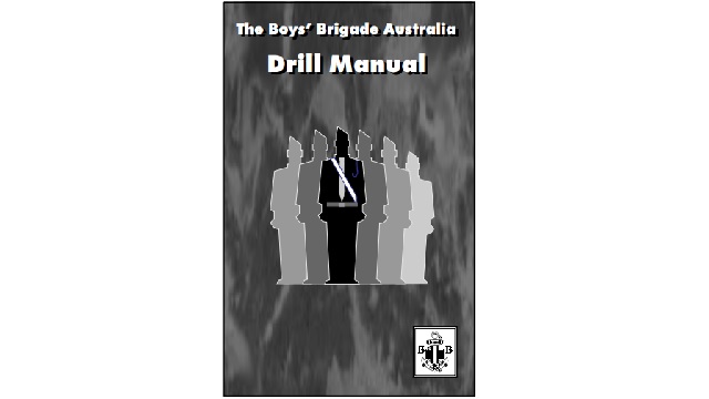 BBA Drill Manual